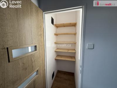 Prodej bytu 2+KK Frenštát pod Radhoštěm, Podříčí č. 6