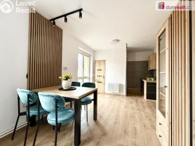 Prodej bytu 2+KK Frenštát pod Radhoštěm, Podříčí č. 5