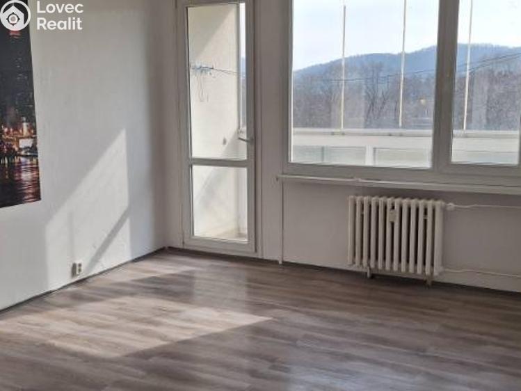 Prodej bytu 2+1 Ústí nad Labem, Jindřicha Plachty č. 2