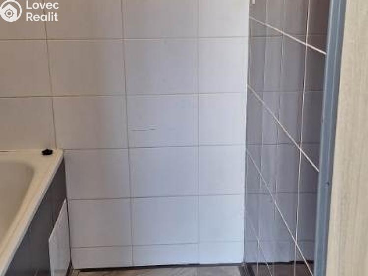 Prodej bytu 2+1 Ústí nad Labem, Jindřicha Plachty č. 4