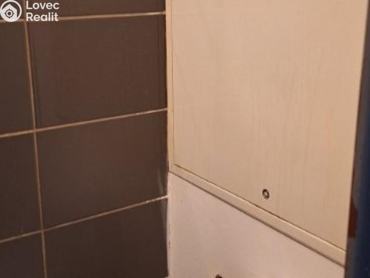 Prodej bytu 2+1 Ústí nad Labem, Jindřicha Plachty č. 5