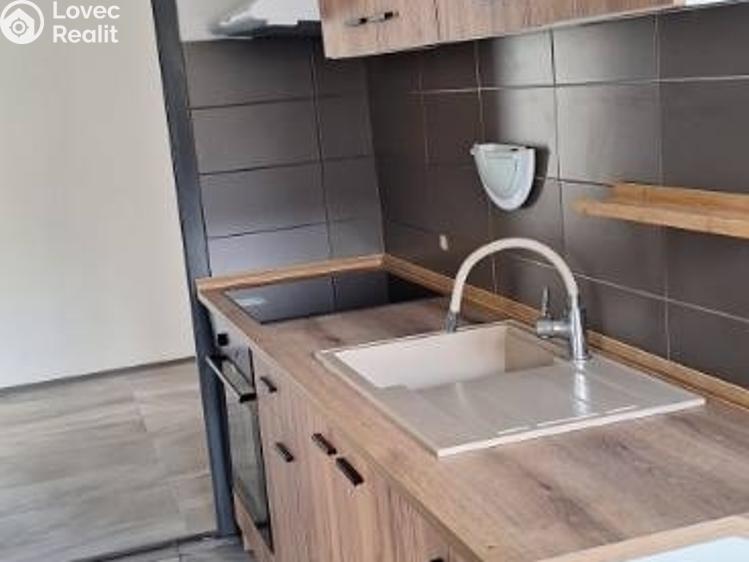 Prodej bytu 2+1 Ústí nad Labem, Jindřicha Plachty č. 6