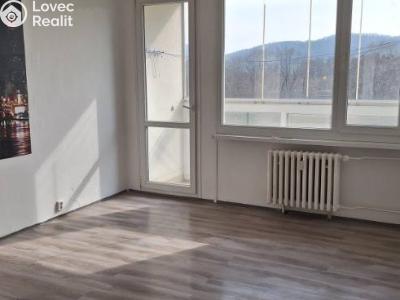 Prodej bytu 2+1 Ústí nad Labem, Jindřicha Plachty č. 2