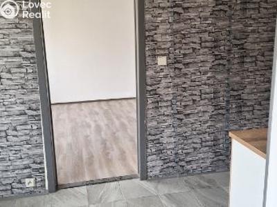 Prodej bytu 2+1 Ústí nad Labem, Jindřicha Plachty č. 3