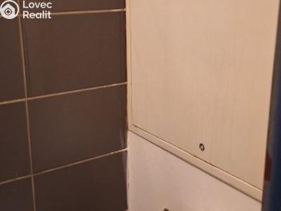 Prodej bytu 2+1 Ústí nad Labem, Jindřicha Plachty č. 5