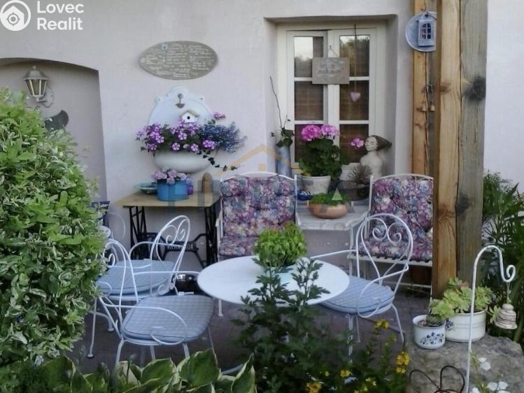 Prodej restaurace Kadaň, Žatecká č. 4