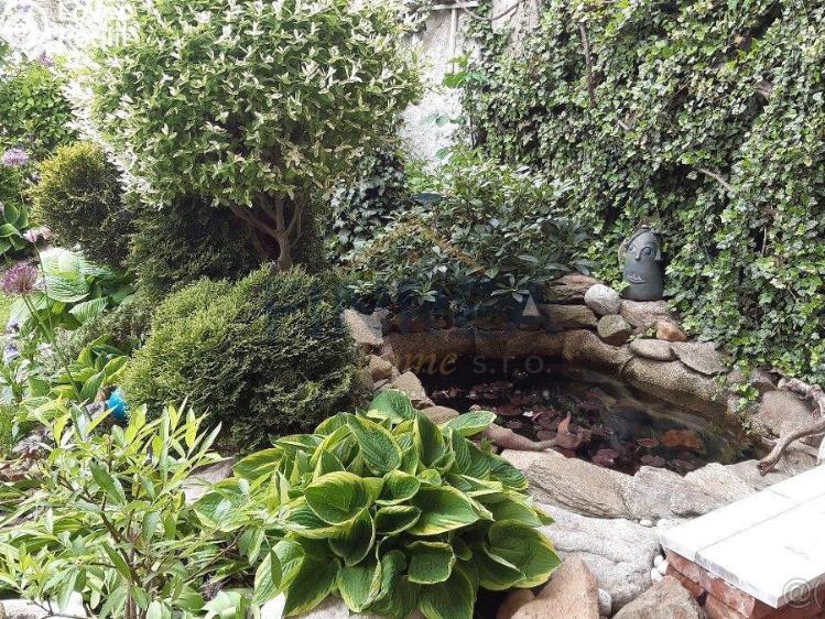 Prodej restaurace Kadaň, Žatecká č. 6