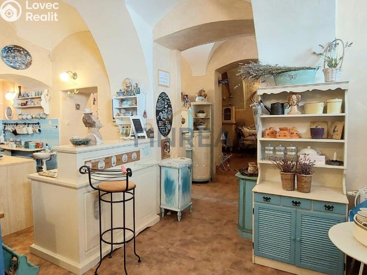 Prodej restaurace Kadaň, Žatecká č. 9