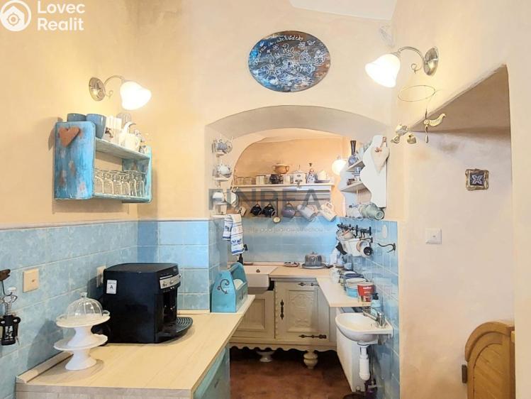 Prodej restaurace Kadaň, Žatecká č. 10