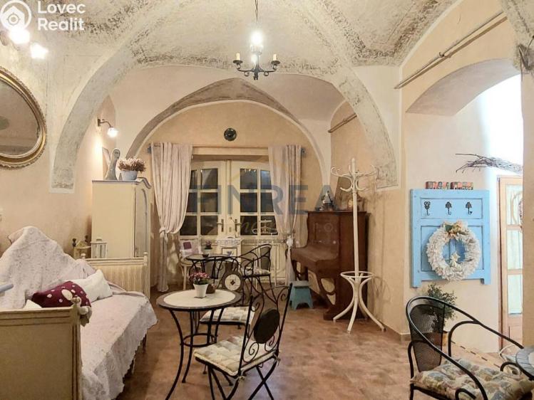 Prodej restaurace Kadaň, Žatecká č. 11