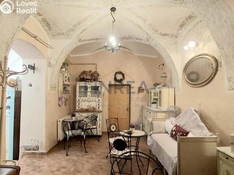 Prodej restaurace Kadaň, Žatecká č. 12