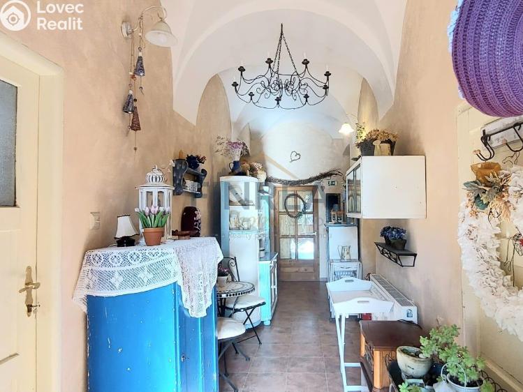 Prodej restaurace Kadaň, Žatecká č. 13