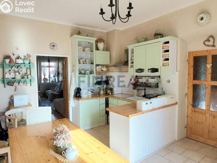 Prodej restaurace Kadaň, Žatecká č. 17