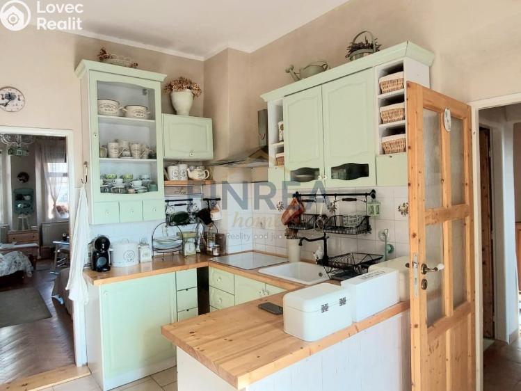 Prodej restaurace Kadaň, Žatecká č. 18