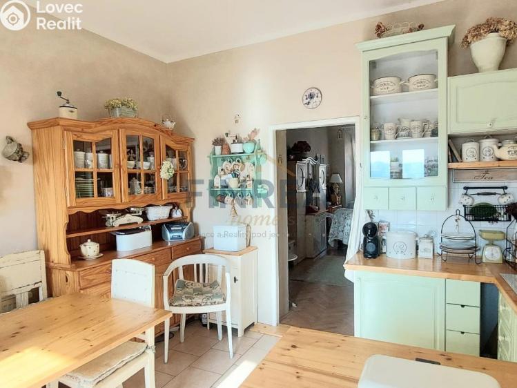 Prodej restaurace Kadaň, Žatecká č. 19