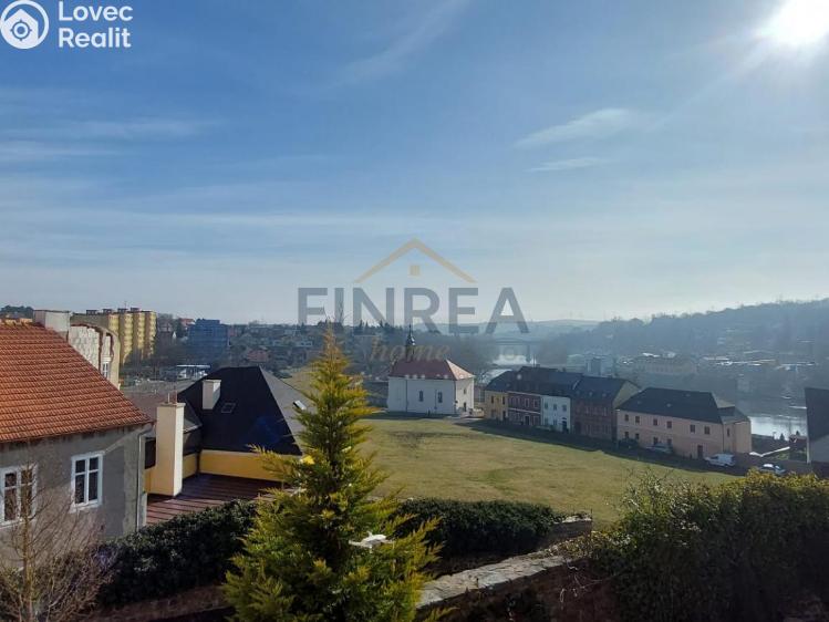 Prodej restaurace Kadaň, Žatecká č. 23