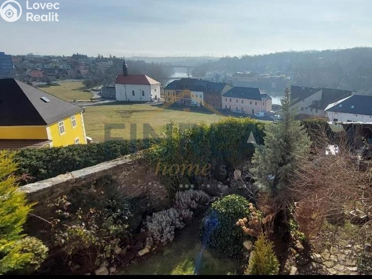 Prodej restaurace Kadaň, Žatecká č. 24