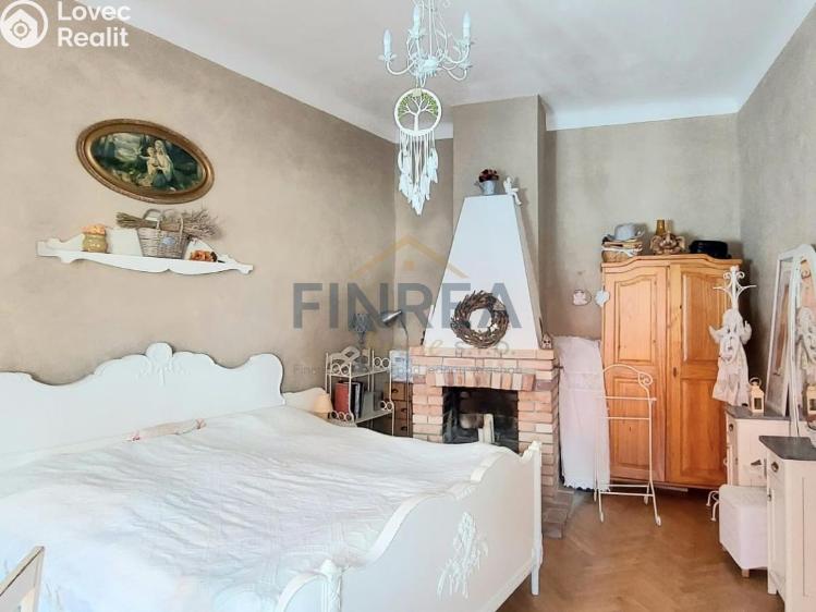 Prodej restaurace Kadaň, Žatecká č. 29