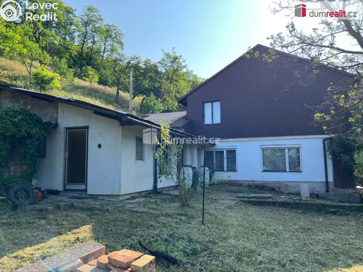 Prodej rodinného domu Věteřov č. 1