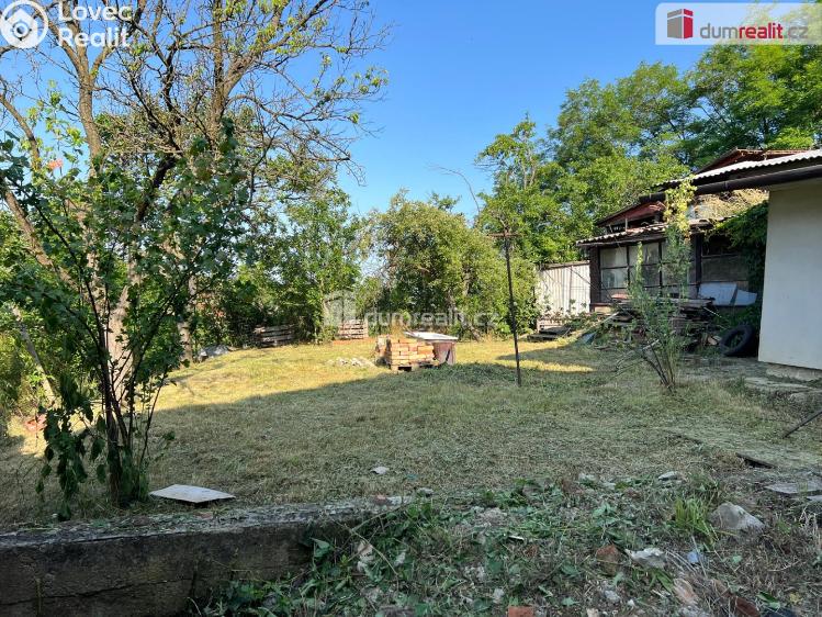 Prodej rodinného domu Věteřov č. 9