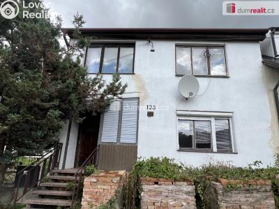 Prodej rodinného domu Věteřov č. 2