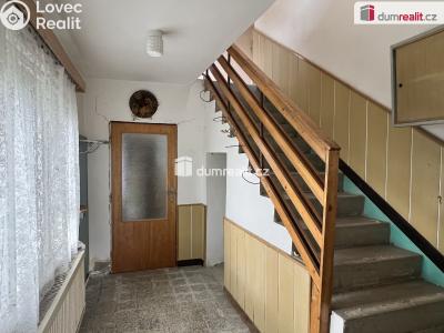 Prodej rodinného domu Věteřov č. 3