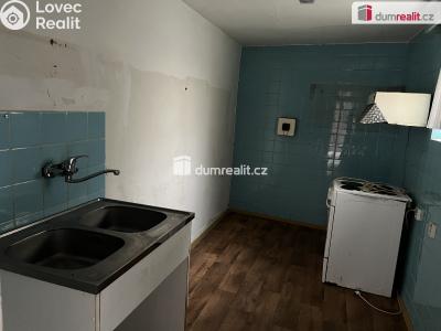 Prodej rodinného domu Věteřov č. 4