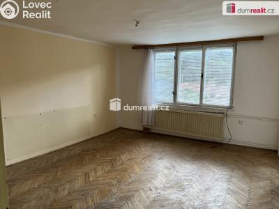 Prodej rodinného domu Věteřov č. 5