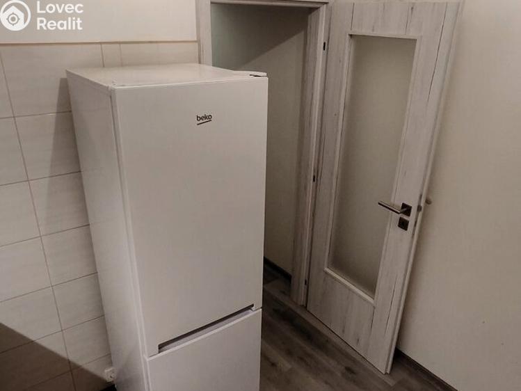 Pronájem bytu 2+1 Praha, Tupolevova č. 4