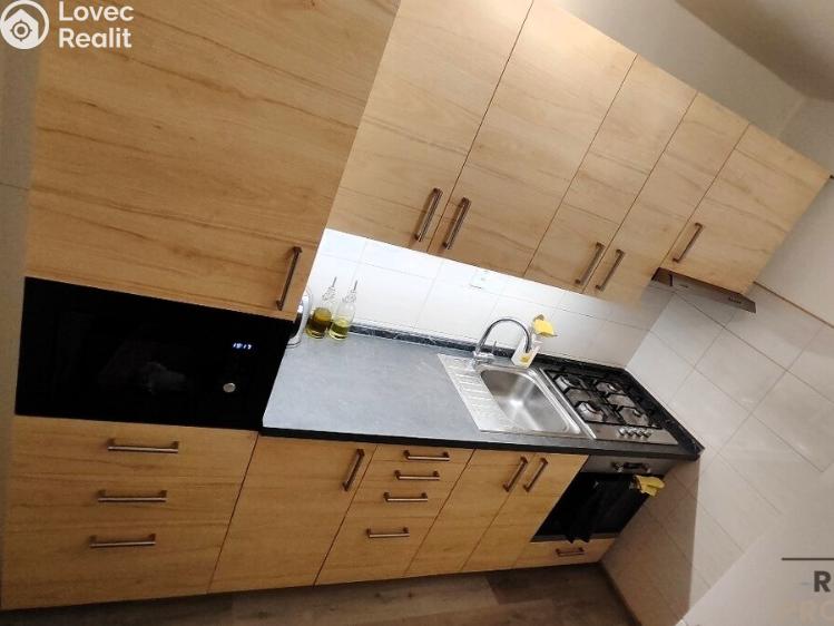 Pronájem bytu 2+1 Praha, Tupolevova č. 7