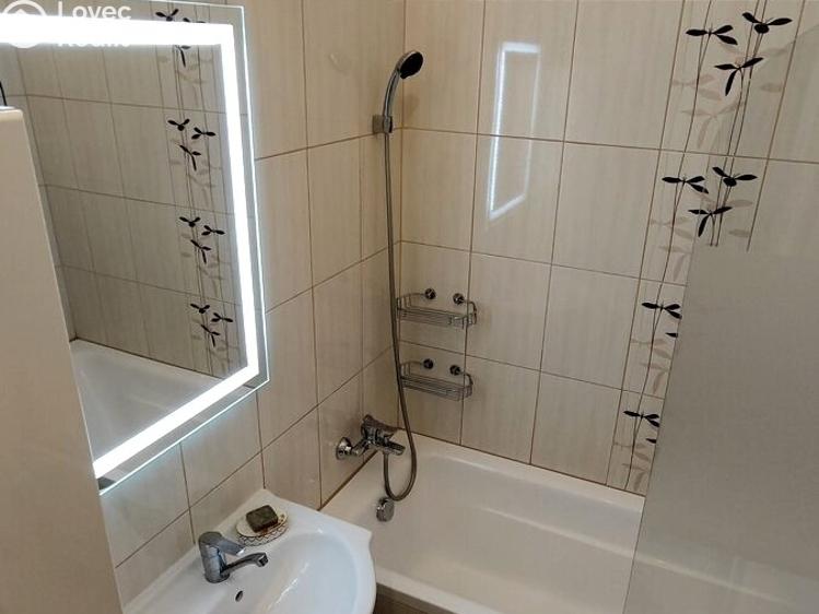 Pronájem bytu 2+1 Praha, Tupolevova č. 12