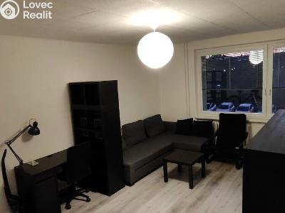 Pronájem bytu 2+1 Praha, Tupolevova č. 1