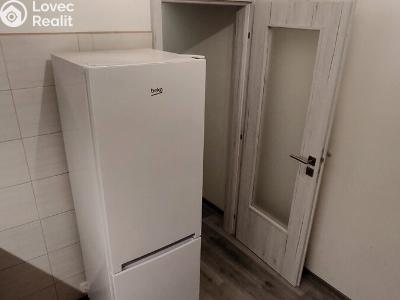 Pronájem bytu 2+1 Praha, Tupolevova č. 4