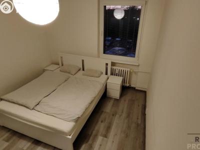 Pronájem bytu 2+1 Praha, Tupolevova č. 5