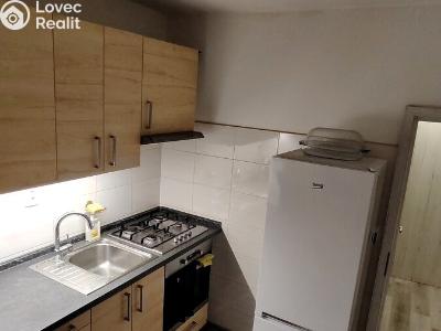 Pronájem bytu 2+1 Praha, Tupolevova č. 6