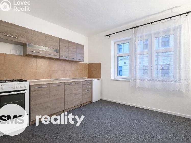 Sale apartment building Ostrava, Obránců míru 864/25 č. 14