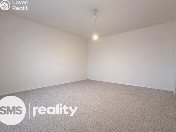 Sale apartment building Ostrava, Obránců míru 864/25 č. 17