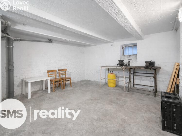 Sale apartment building Ostrava, Obránců míru 864/25 č. 32