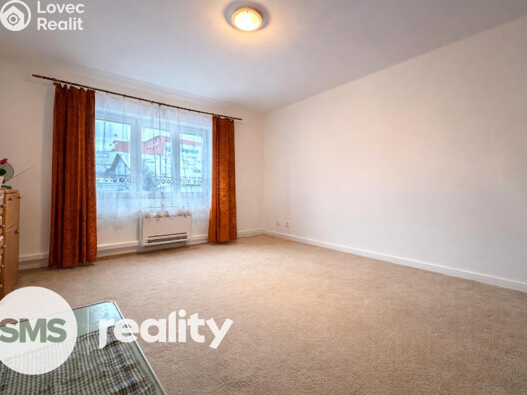 Sale apartment building Ostrava, Obránců míru 864/25 č. 36