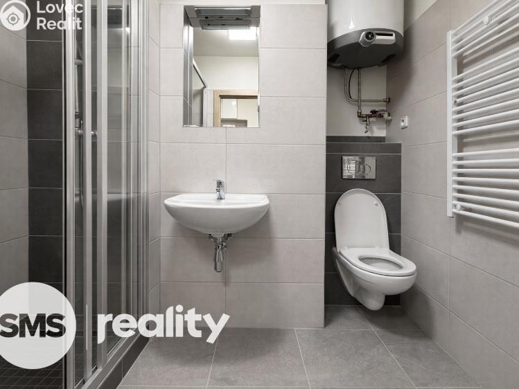 Sale apartment building Ostrava, Obránců míru 864/25 č. 38