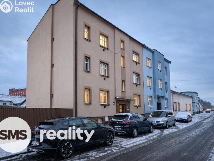 Prodej činžovního domu Ostrava, Obránců míru 864/25 č. 2