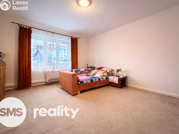 Prodej činžovního domu Ostrava, Obránců míru 864/25 č. 10