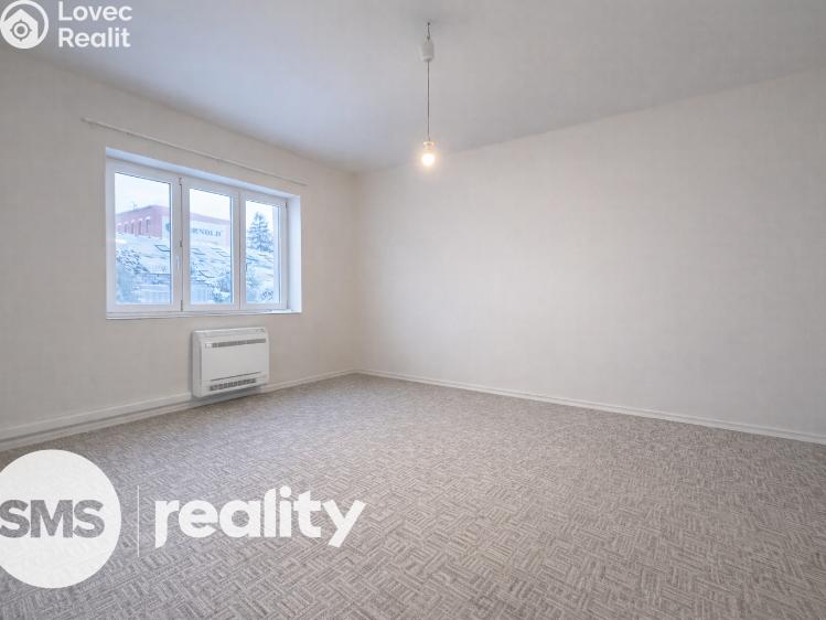 Prodej činžovního domu Ostrava, Obránců míru 864/25 č. 15