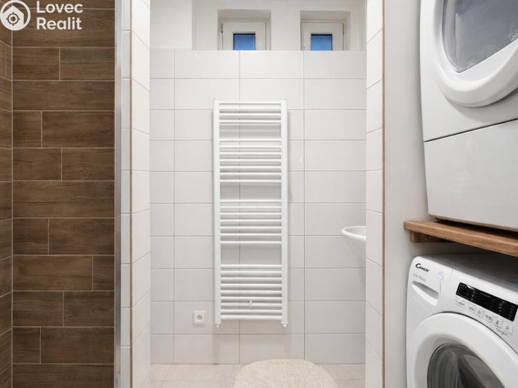 Prodej činžovního domu Ostrava, Obránců míru 864/25 č. 16