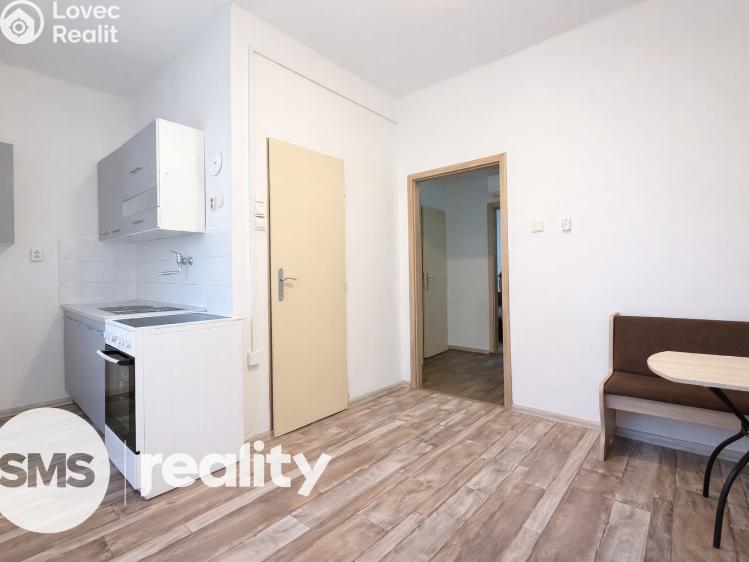 Prodej činžovního domu Ostrava, Obránců míru 864/25 č. 21