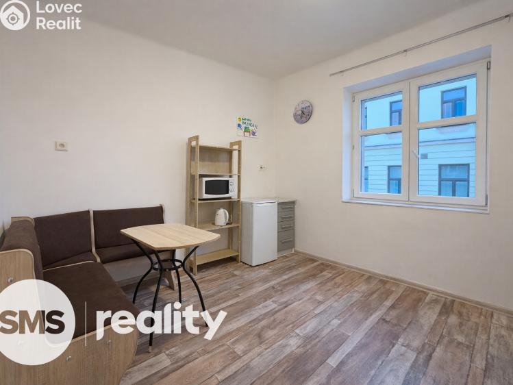 Prodej činžovního domu Ostrava, Obránců míru 864/25 č. 22