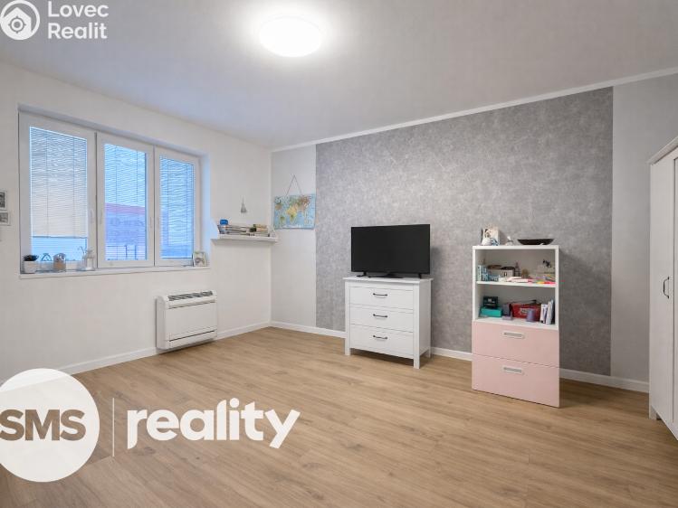 Prodej činžovního domu Ostrava, Obránců míru 864/25 č. 26