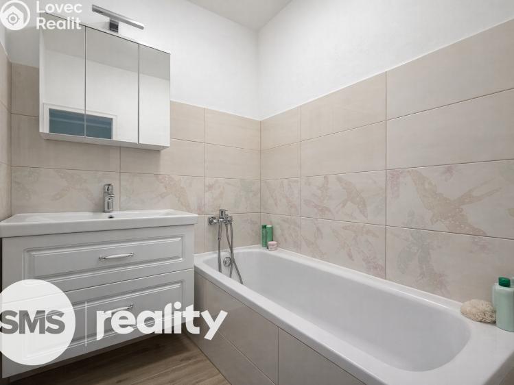 Prodej činžovního domu Ostrava, Obránců míru 864/25 č. 27