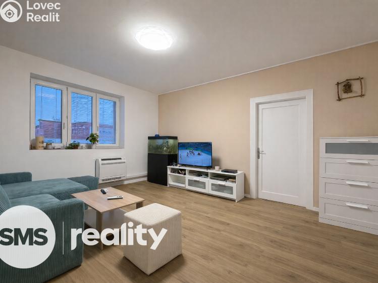 Prodej činžovního domu Ostrava, Obránců míru 864/25 č. 29