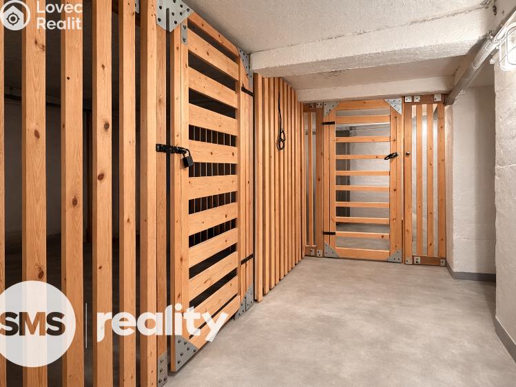 Prodej činžovního domu Ostrava, Obránců míru 864/25 č. 30